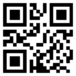 Il Qr Code di 3201862065
