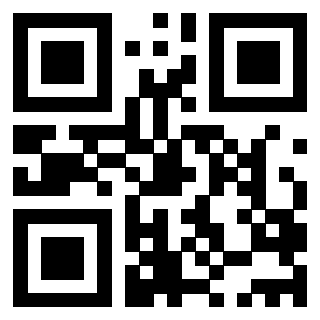 Il QrCode di 3201862067