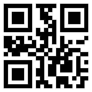 Il QrCode di 3201862070