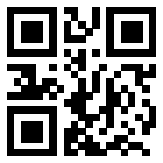 Il QrCode di 3201862075