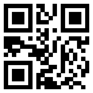 3201862077 QrCode associato