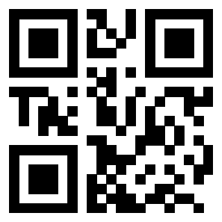 3201862078 - Immagine del Qr Code associato