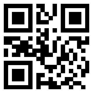 Immagine del QrCode di 3201862079