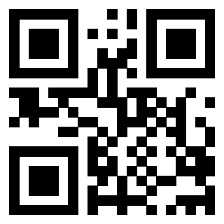 3201862080 - Immagine del Qr Code associato
