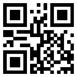 3201862081 - Immagine del Qr Code associato