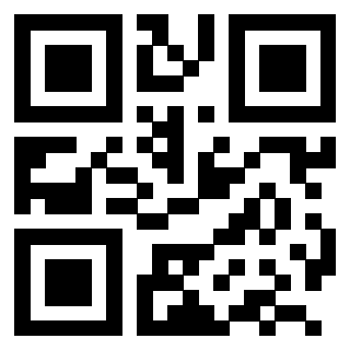 Immagine del QrCode di 3201862084