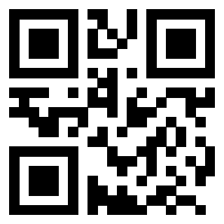 3201862085 QrCode associato
