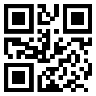 3201862089 - Immagine del QrCode associato