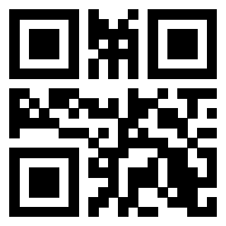 3201862091 - Immagine del QrCode associato