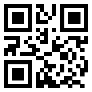 Il QrCode di 3201862093