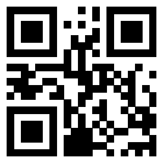 Il QrCode di 3201862096