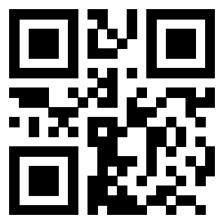 3201862097 - Immagine del Qr Code associato