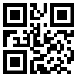 Scansione del Qr Code di 3201862098