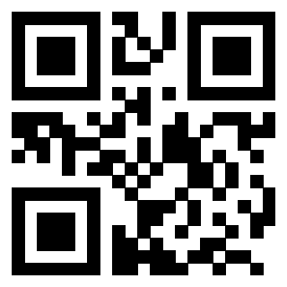 3201862101 - Immagine del Qr Code