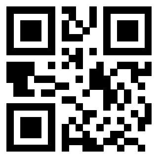 Scansione del QrCode di 3201862106