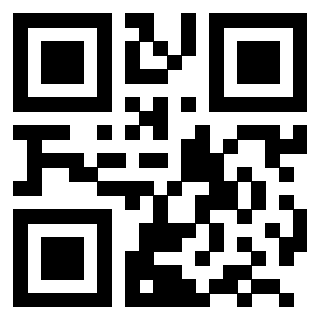 Scansione del Qr Code di 3201862109