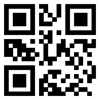 3201862112 - Immagine del QrCode associato