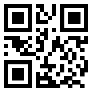 Scansione del QrCode di 3201862113