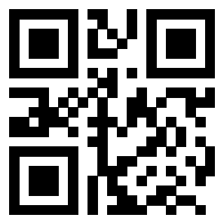 Immagine del QrCode di 3201862114
