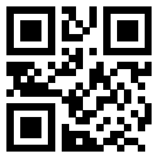 3201862118 - Immagine del QrCode