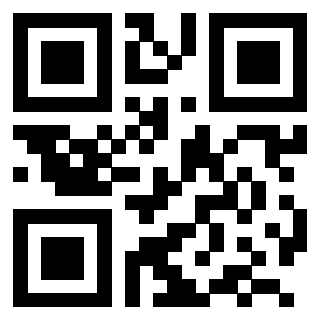 3201862119 - Immagine del QrCode
