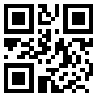 Immagine del Qr Code di 3201862124