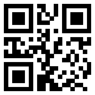 3201862132 - Immagine del QrCode