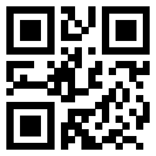 Il Qr Code di 3201862135