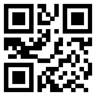 Immagine del QrCode di 3201862138
