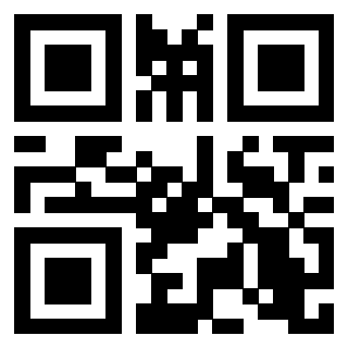 3201862139 - Immagine del QrCode associato