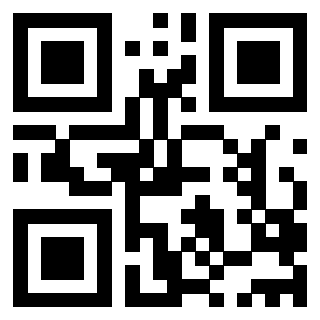 Scansione del Qr Code di 3201862143
