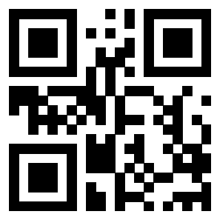 3201862146 - Immagine del Qr Code associato