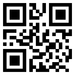 Il Qr Code di 3201862149