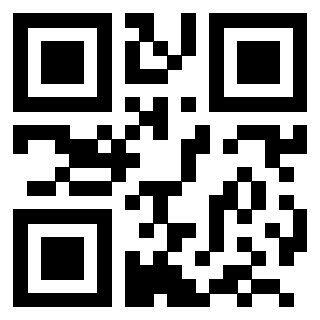 3201862157 - Immagine del QrCode