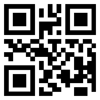 Scansione del Qr Code di 3201862159