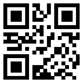 Immagine del QrCode di 3201862160