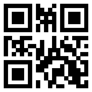 3201862161 - Immagine del QrCode associato