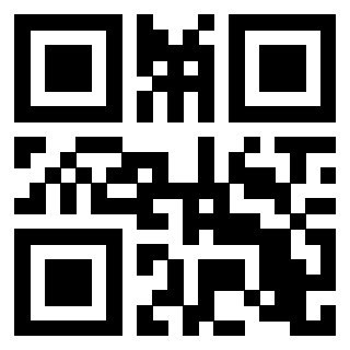 Il Qr Code di 3201862166