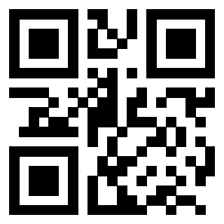 3201862170 QrCode associato