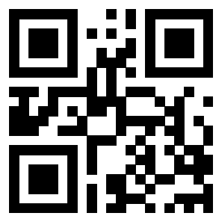 Immagine del QrCode di 3201862171