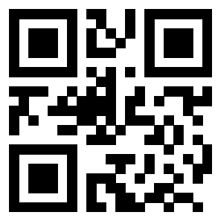 3201862173 - Immagine del QrCode