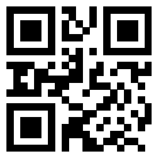 Immagine del QrCode di 3201862174
