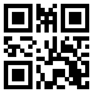 Scansione del QrCode di 3201862180