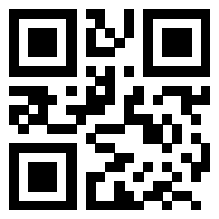 3201862182 - Immagine del QrCode