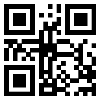 Scansione del Qr Code di 3201862184