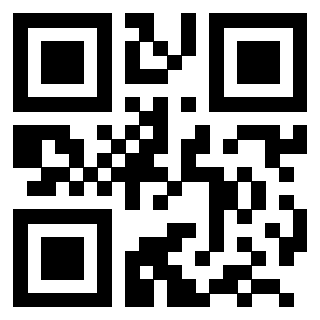Il QrCode di 3201862187