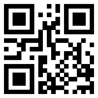 Il Qr Code di 3201862190