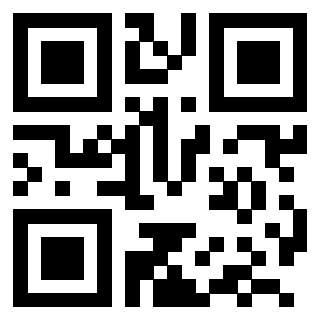 Immagine del QrCode di 3201862192