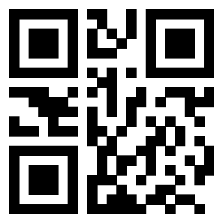 3201862195 - Immagine del Qr Code