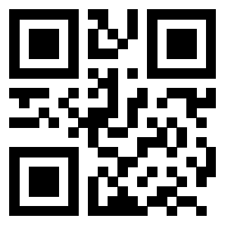 3201862198 - Immagine del Qr Code associato